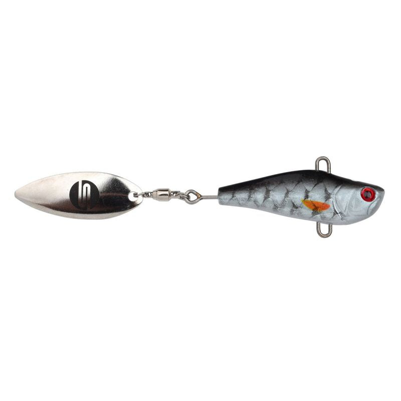 Spro ASP Speed Spinner UV