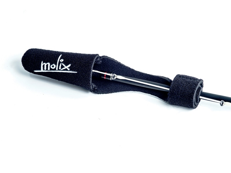 Molix Rutenspitzenschutz