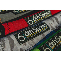 6th Sense Fishing Spinnrutenhülle ANTI HAKEN