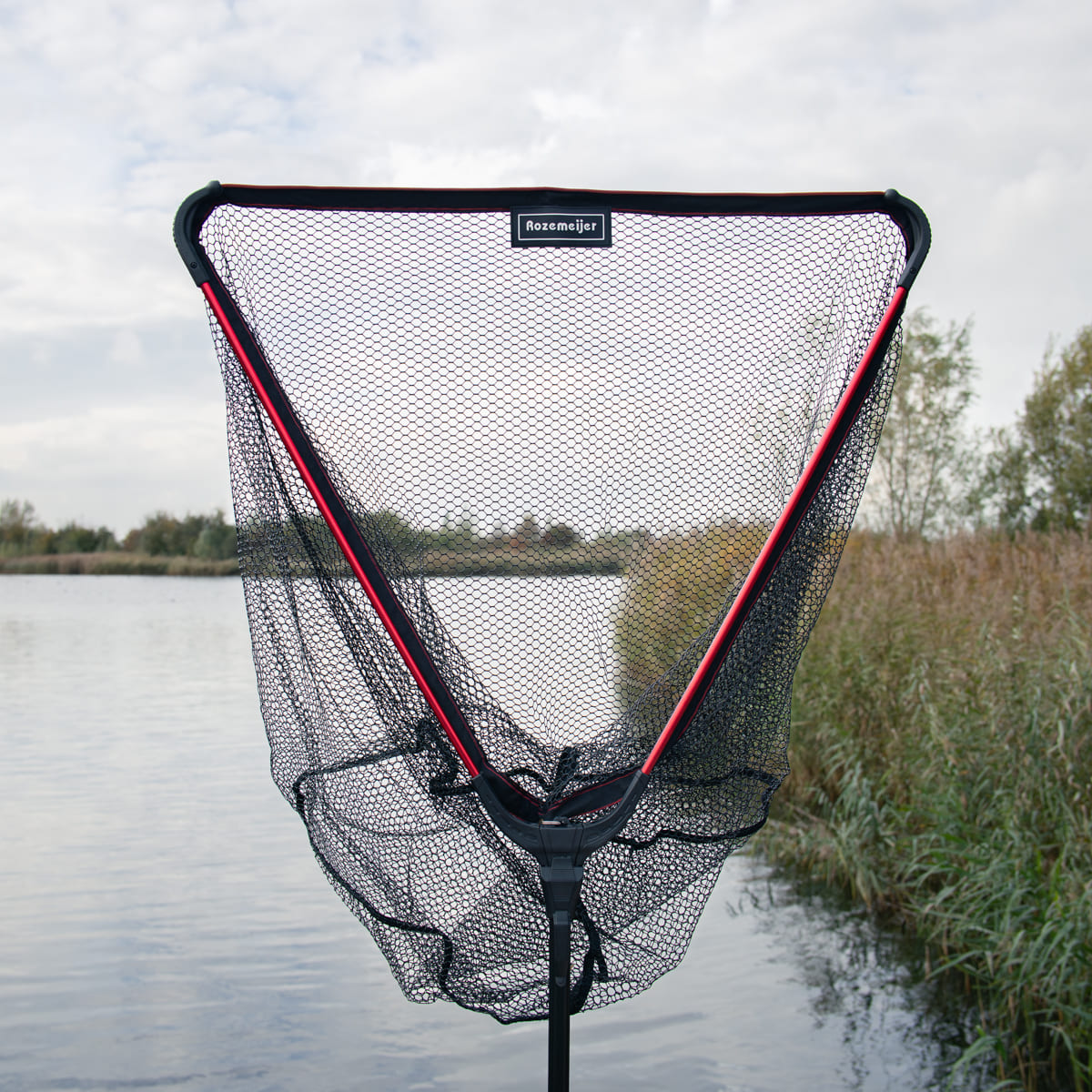 Rozemeijer Easy Folding Landingnet