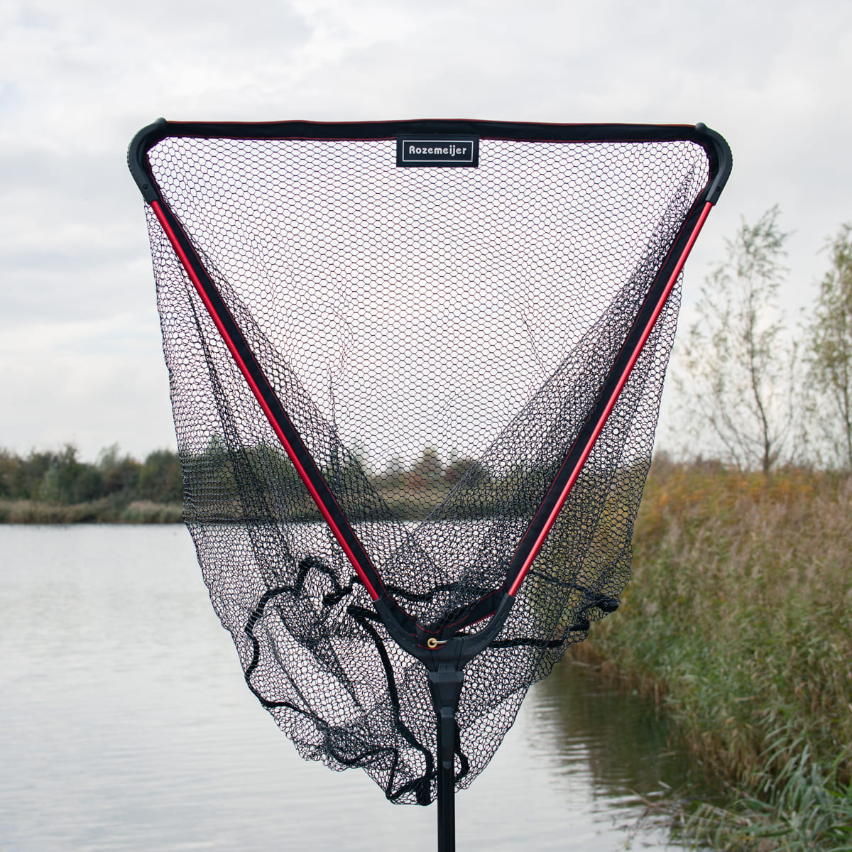 Rozemeijer Easy Folding Landingnet