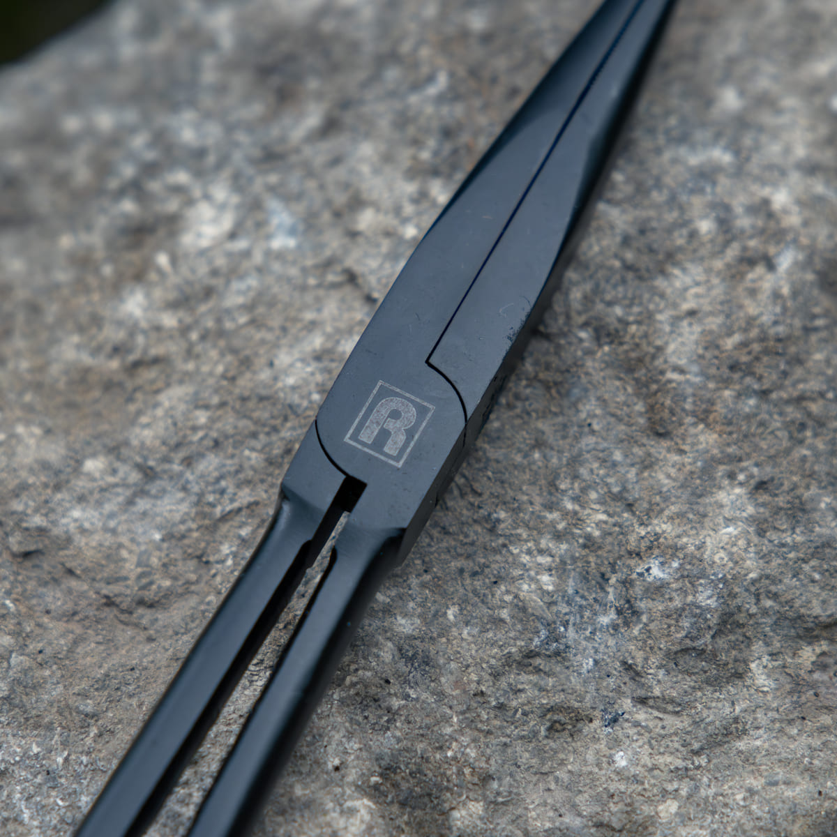 Rozemeijer Long Nose Pliers 28cm
