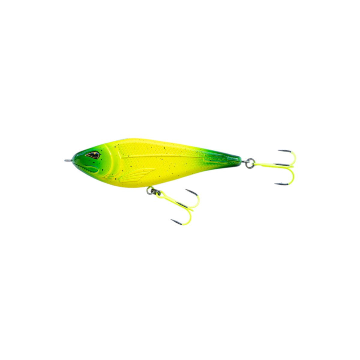 Rozemeijer Pike Glide Banana Special Limited Edition