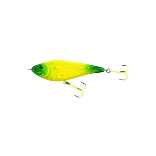 Rozemeijer Pike Glide Banana Special Limited Edition