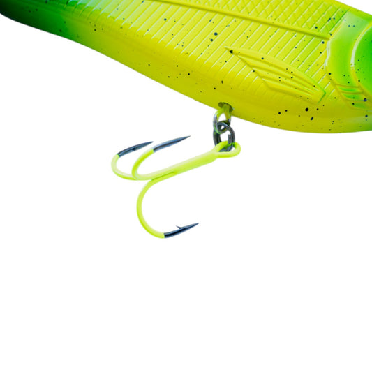 Rozemeijer Pike Glide Banana Special Limited Edition