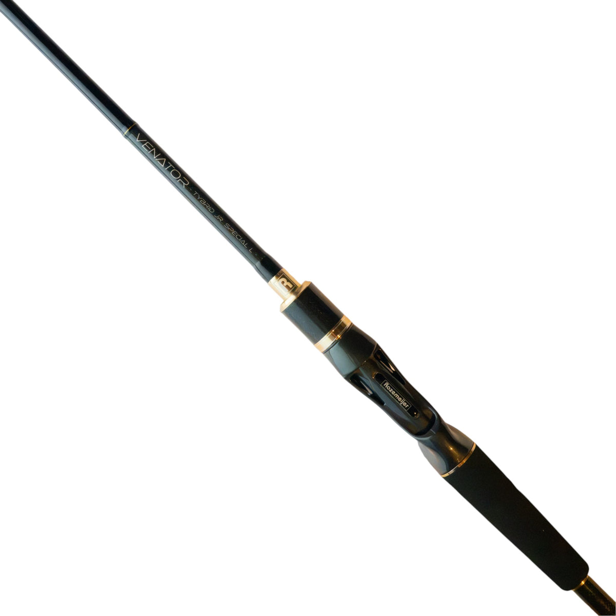Rozemeijer Venator Tybrid Jr. Special Light 20-60g 210cm