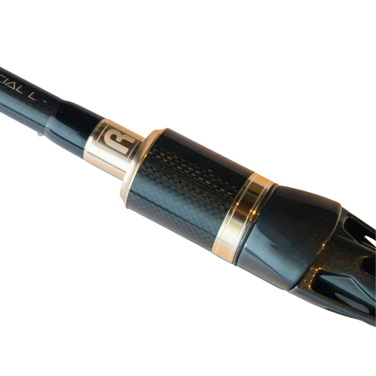 Rozemeijer Venator Tybrid Jr. Special Light 20-60g 210cm