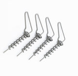 Pikecraft The System Shallow SMALL Schraube 10 Stück