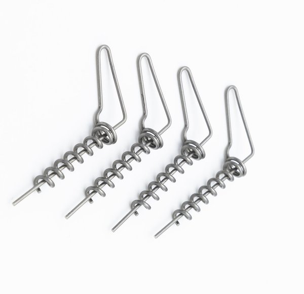 Pikecraft The System Shallow SMALL Schraube 10 Stück