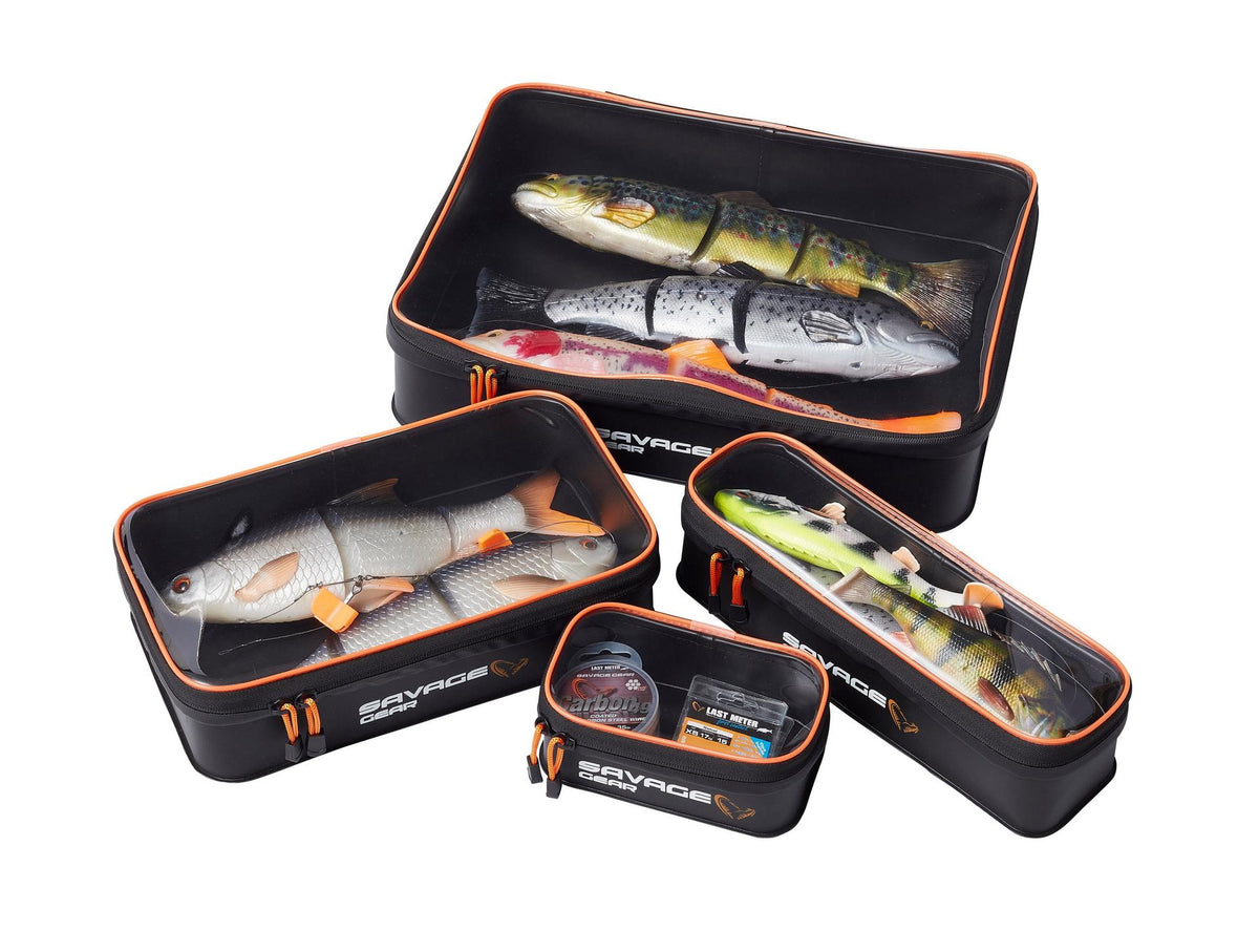 Savage Gear WPMP Ködertasche
