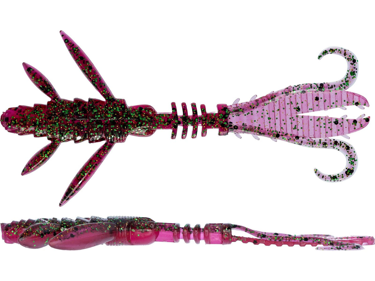 Westin Crecraw Ripplr Creaturebait