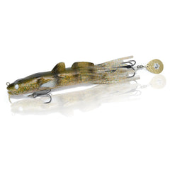 Savage Gear 3D Quappenrohr 25cm