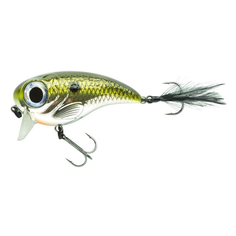 Spro Fat Iris 80