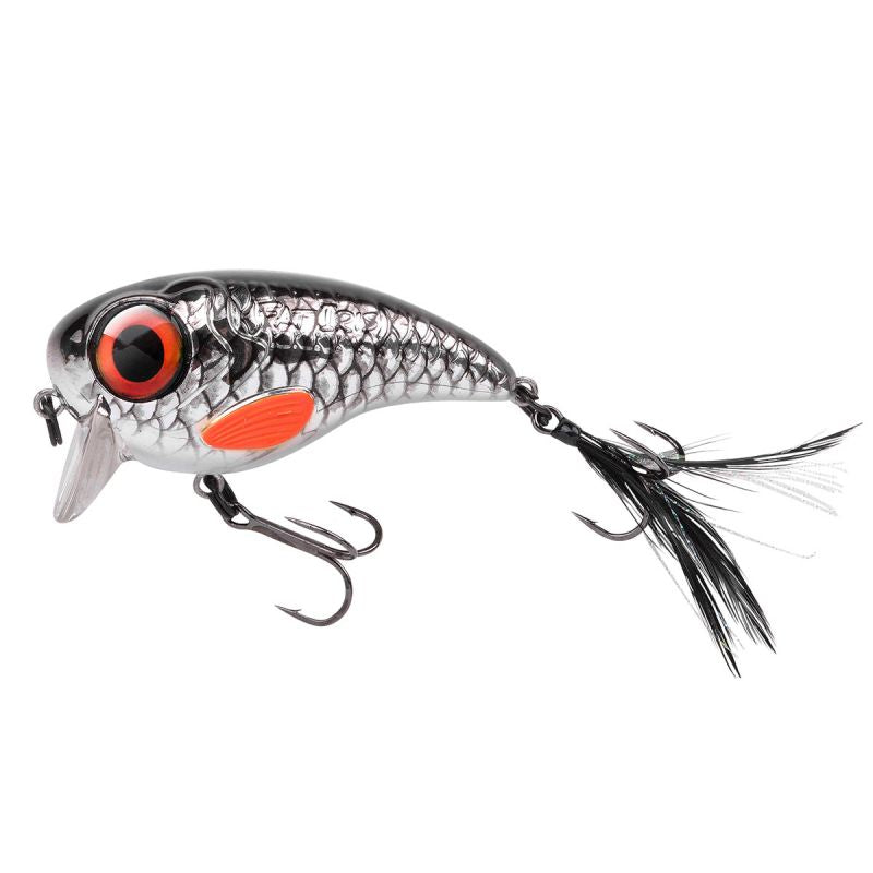 Spro Fat Iris 80