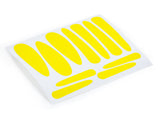 Molix Sight Marker Fluo Gelb
