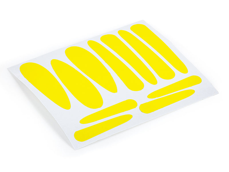 Molix Sight Marker Fluo Gelb