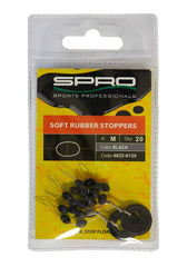 Spro Gummistopper