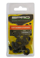 Spro Gummistopper