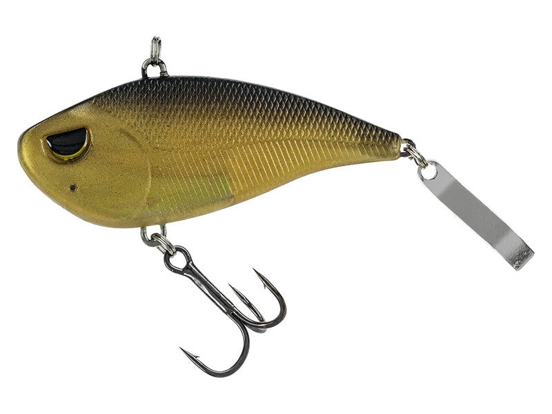 Molix Soft Lipless Vib 55