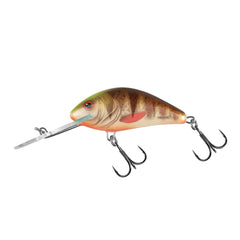 Salmo Hornet Schwimmend 6cm 