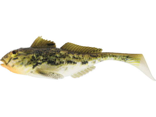 Westin Gunnar The Goby 8cm