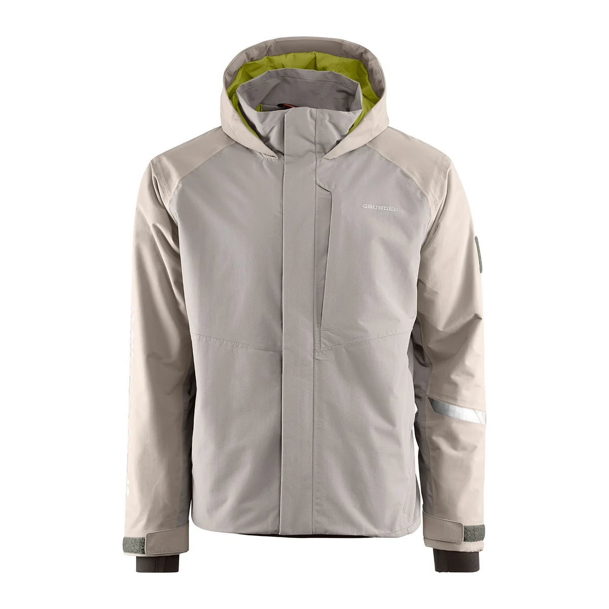Grundens Transmit X Jacke