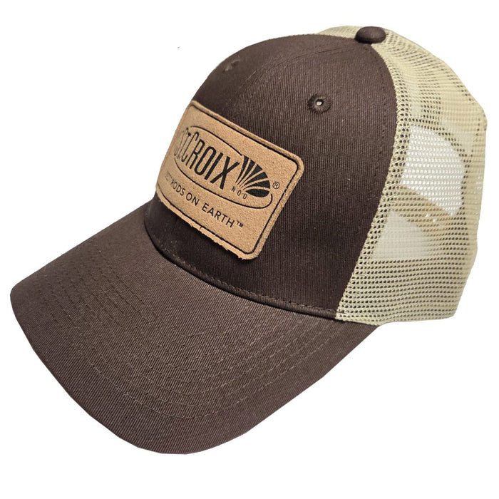 St. Croix Pet Bruin Beige