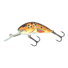 Salmo Hornet Sinking 4cm 