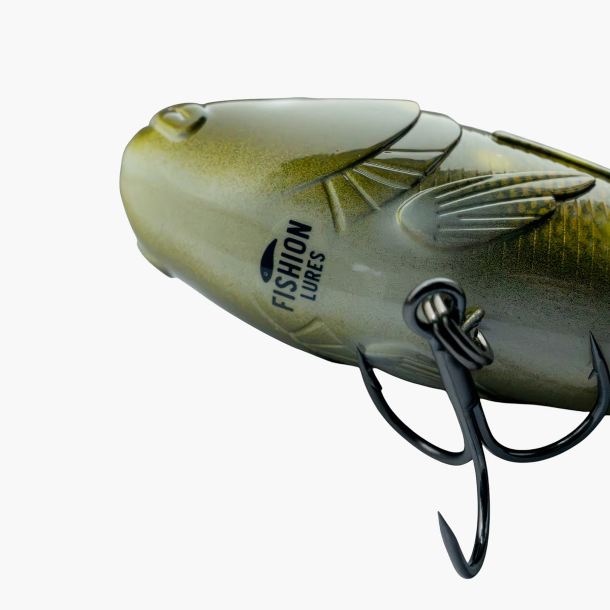Rozemeijer Venator Tybrid Special Heavy 70-130g 210cm