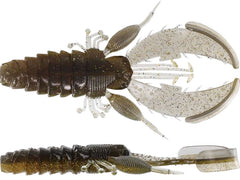 Westin CreCraw Creaturebait 6,5 cm