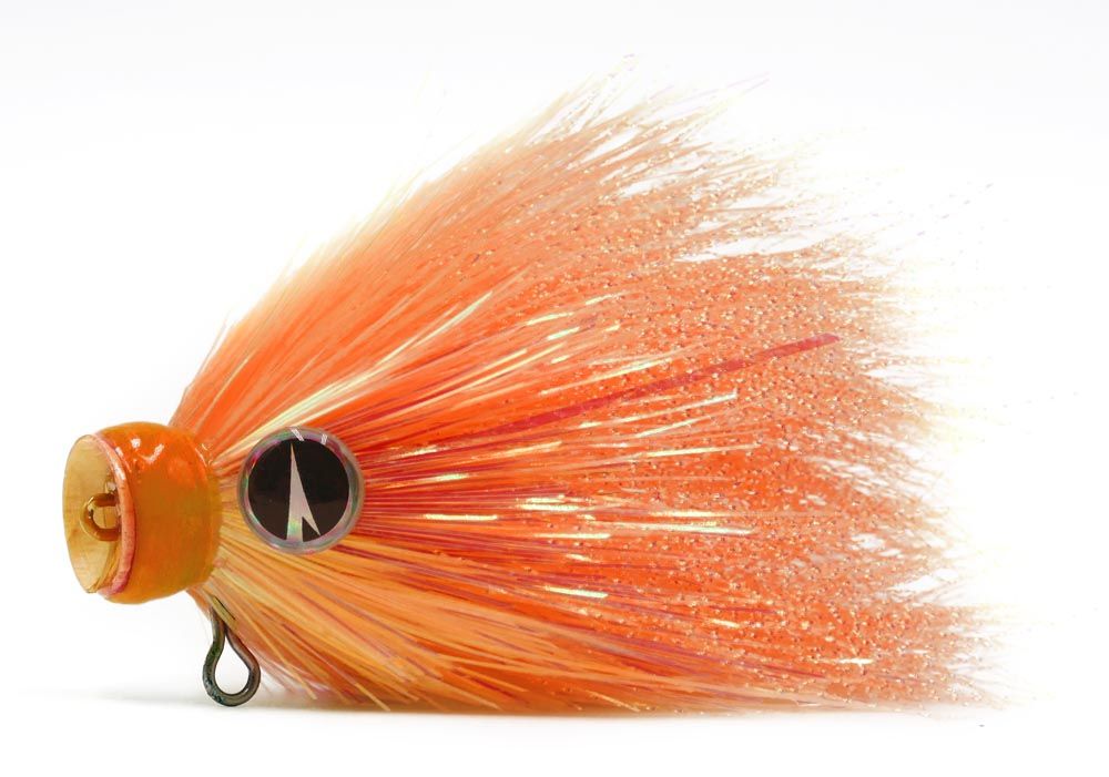 VMC Baby Mustache Shallow