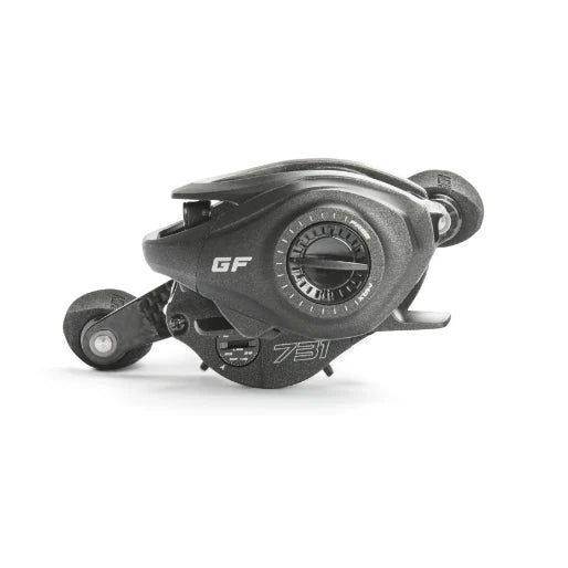 SEVIIN GF-Serie Rollen für Linkshänder