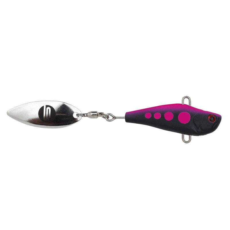 Spro ASP Speed Spinner UV