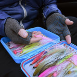 Vision Scout Merino handschoenen