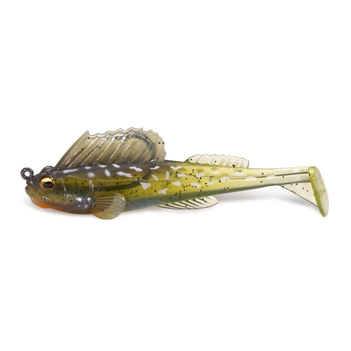 Megabass Dark Sleeper 4.5"