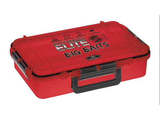 Molix Wasserdichte Elite Series Tackle Box Modell 04