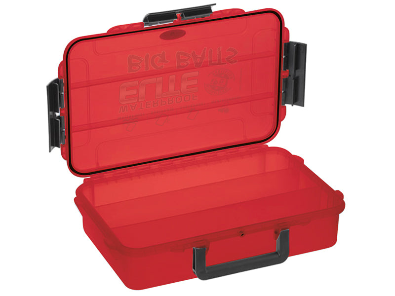 Molix Wasserdichte Elite Series Tackle Box Modell 04