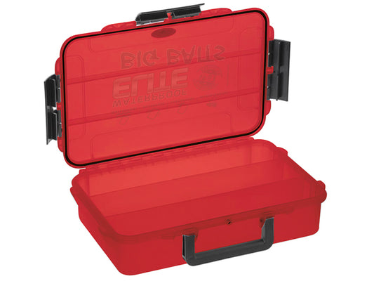 Molix Wasserdichte Elite Series Tackle Box Modell 04