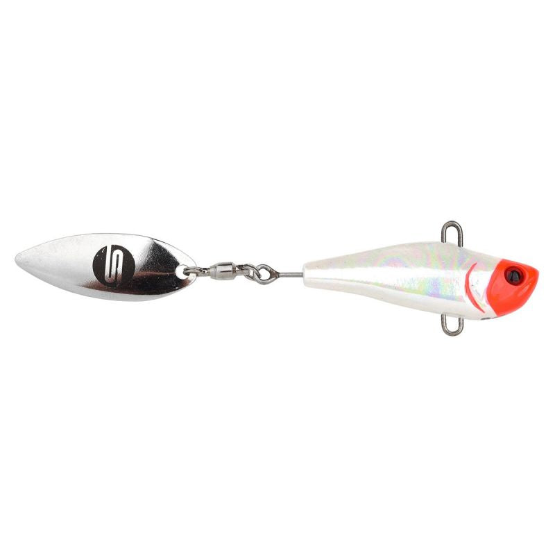 Spro ASP Speed Spinner UV