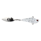 Spro ASP Speed Spinner UV