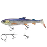 3D-Felchen-Shad LT 38cm