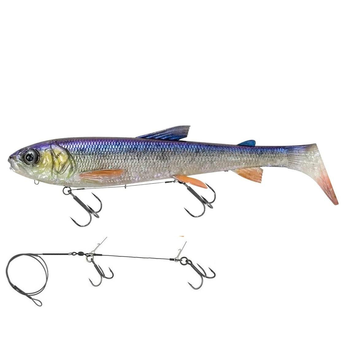 3D-Felchen-Shad LT 38cm