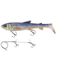 3D-Felchen-Shad LT 38cm