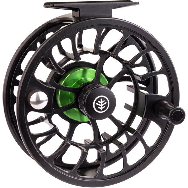 Wychwood PDR Fliegenrolle