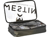 Westin W4 Klarsicht-Schutztaschen-Set