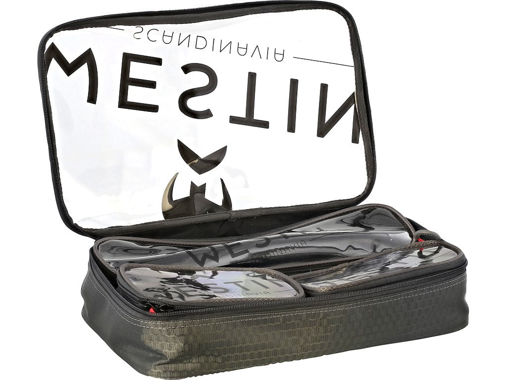 Westin W4 Klarsicht-Schutztaschen-Set