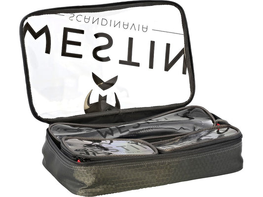 Westin W4 Klarsicht-Schutztaschen-Set