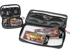 Westin W4 Klarsicht-Schutztaschen-Set