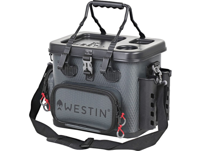 Westin W4 Safeguard Tackle Bag S