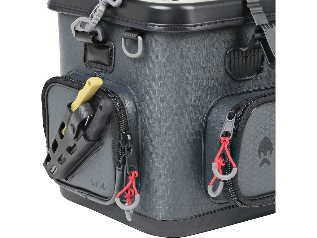Westin W4 Safeguard Tackle Bag S